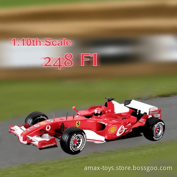 lc-67 1/10 RC car